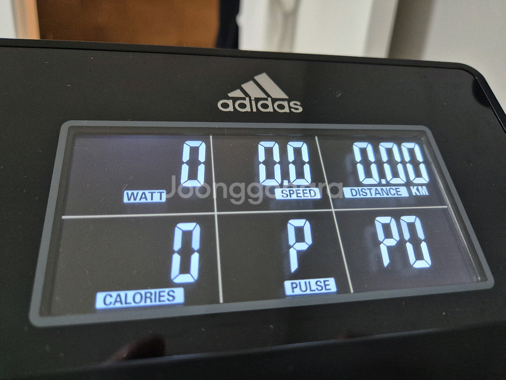 클럽용 아디다스 실내자전거 싸이클 C-21 유산소--0