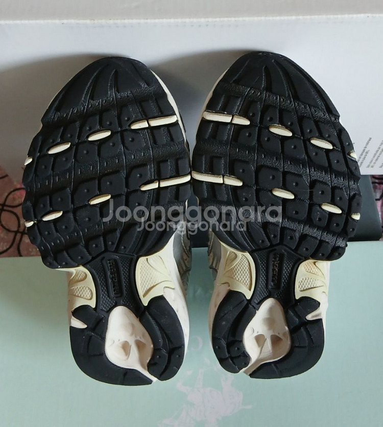 뉴발란스키즈 530 스틸그레이170운동화--8