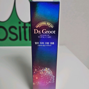 닥터그루트 마이크로바이옴 토탈케어 앰플 트리트먼트 (100ml) 판매합니다