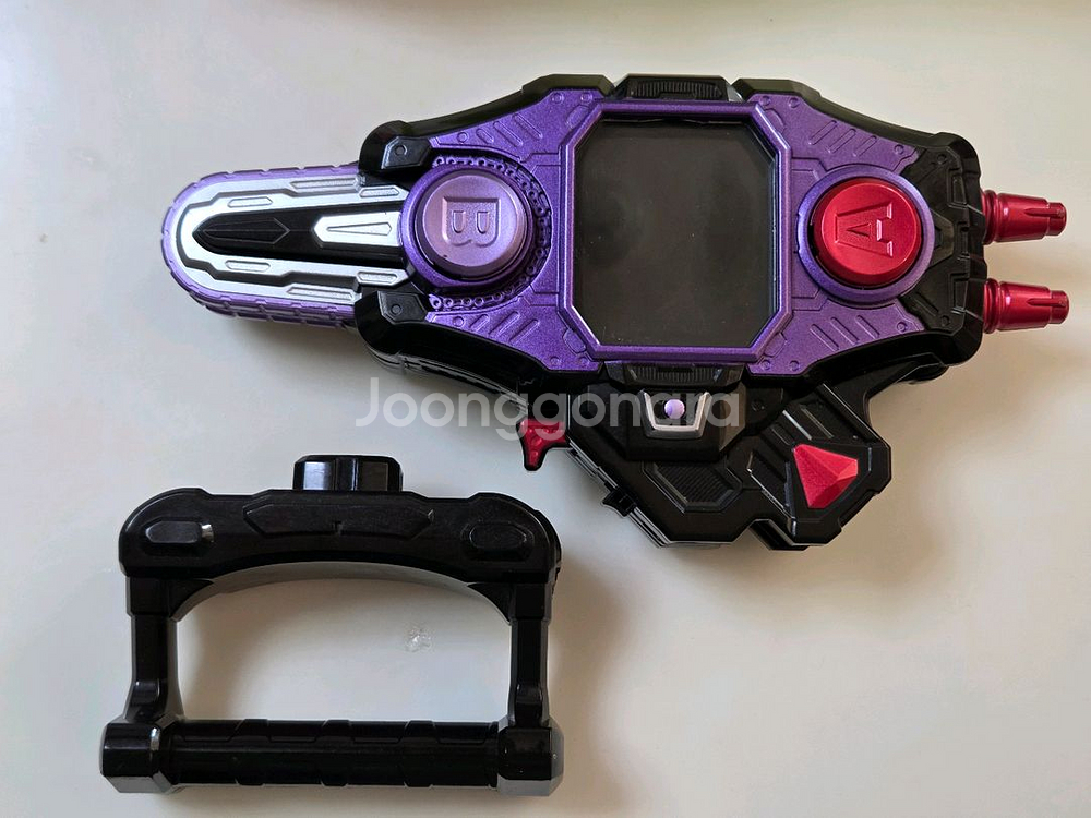 가면라이더 이그제이드 게이머드라이버--3