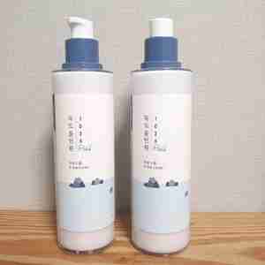 라운드랩 독도올인원 플루이드