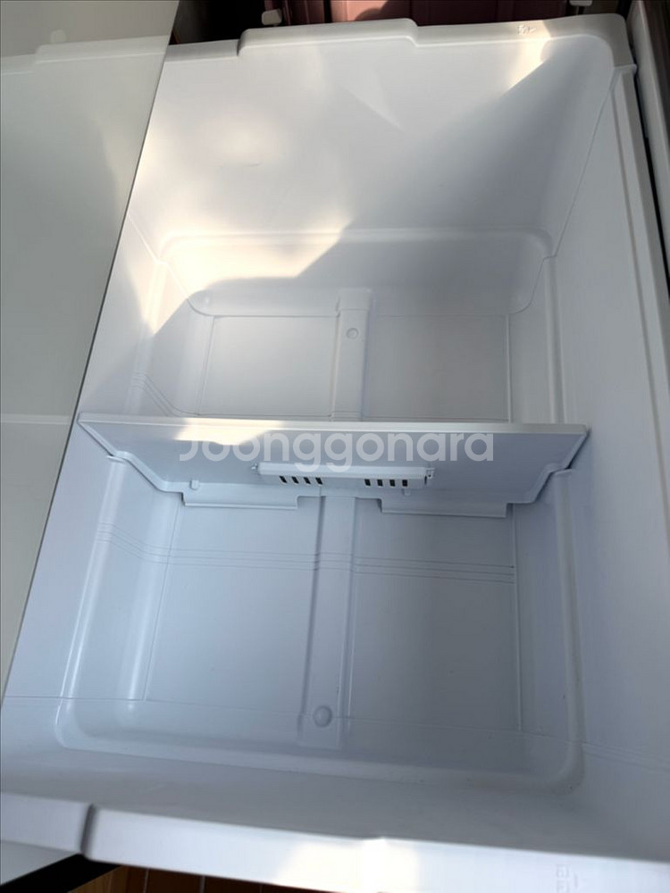 삼성 비스포크 김치냉장고 3도어 키친핏--1