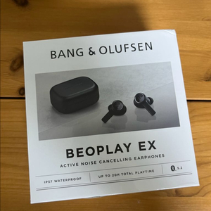 뱅앤올룹슨 Beoplay EX 미개봉 새상품