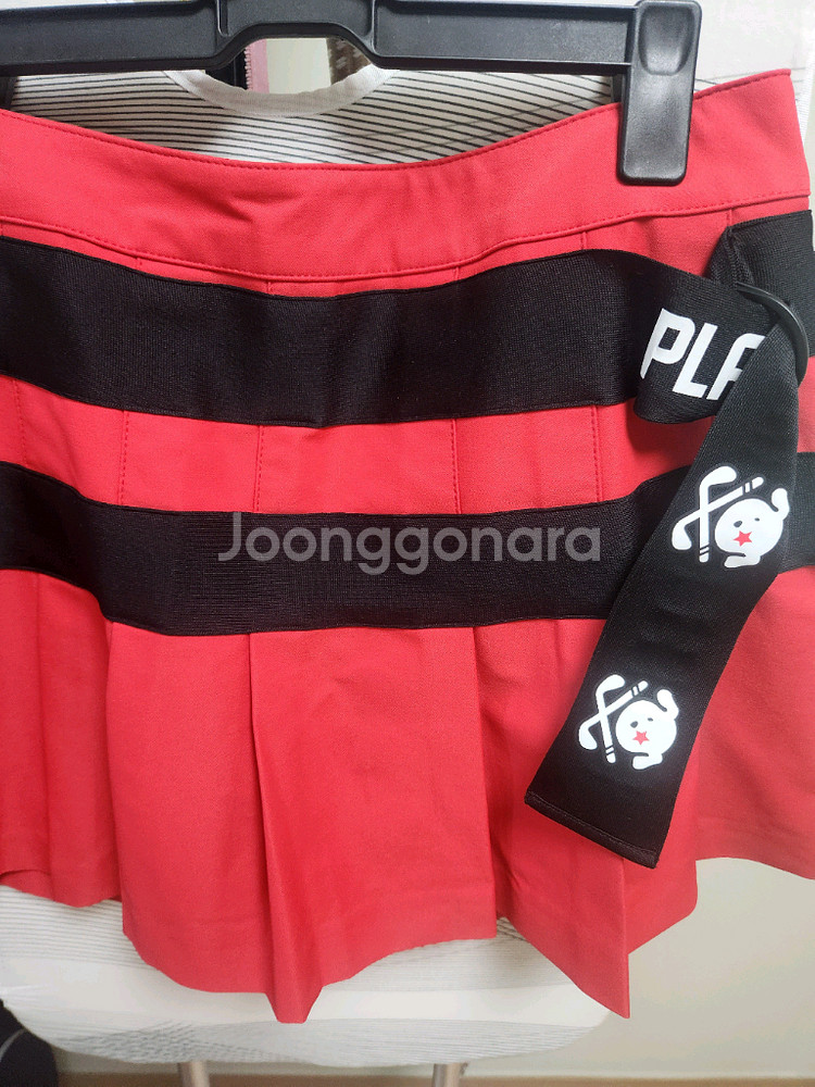 파사디 골프치마 70사이즈--0