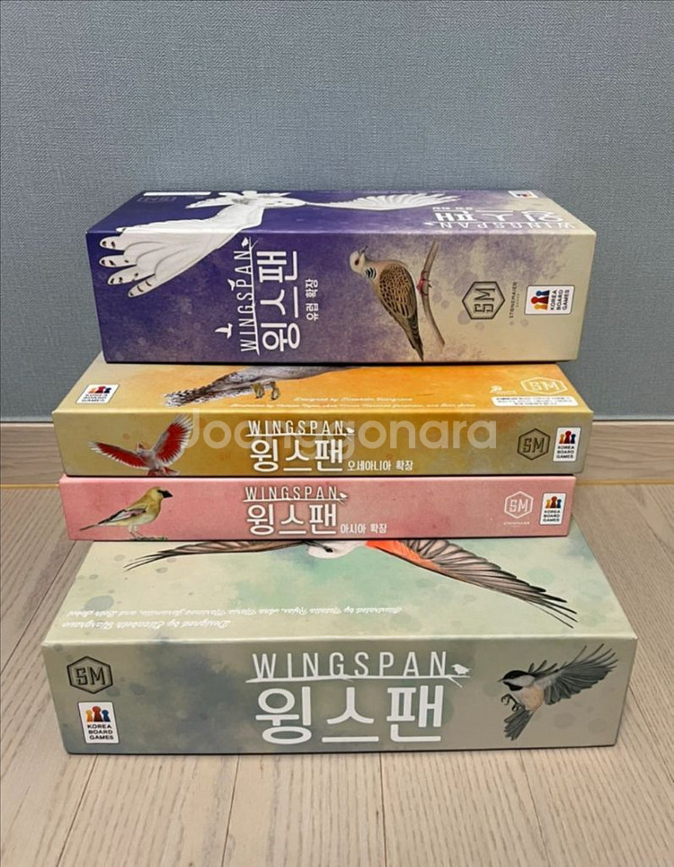 윙스팬 +확장팩--0