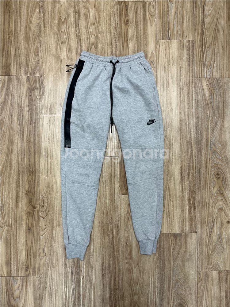 나이키 테크플리스 조거팬츠 M--0