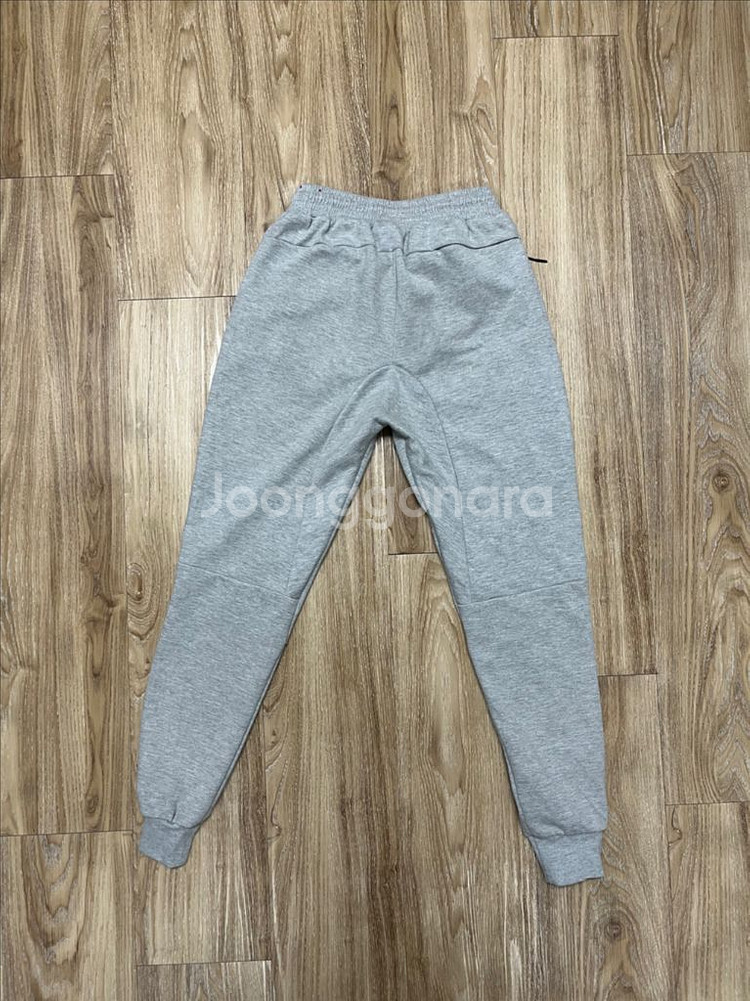 나이키 테크플리스 조거팬츠 M--2