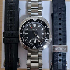 세이코 spb151 캡틴 윌라드