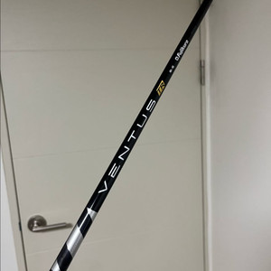 벤투스 블랙 tr 6s 샤프트