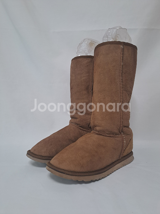 OUTBACK UGG BOOTS 아웃백 어그 부츠--0