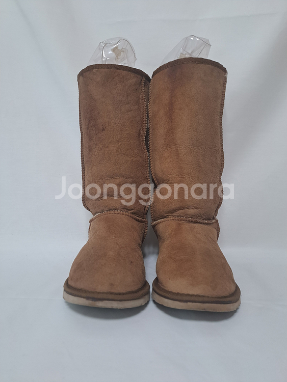 OUTBACK UGG BOOTS 아웃백 어그 부츠--1