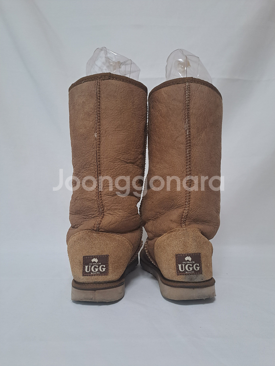 OUTBACK UGG BOOTS 아웃백 어그 부츠--2