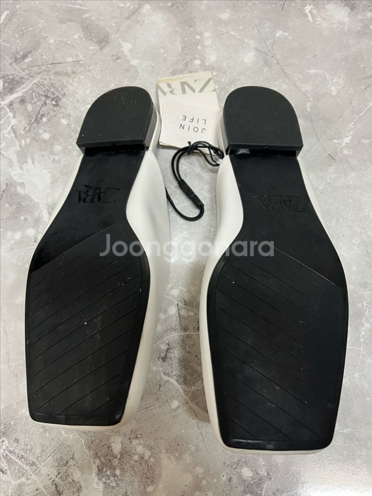 자라 뮬(새상품)--1