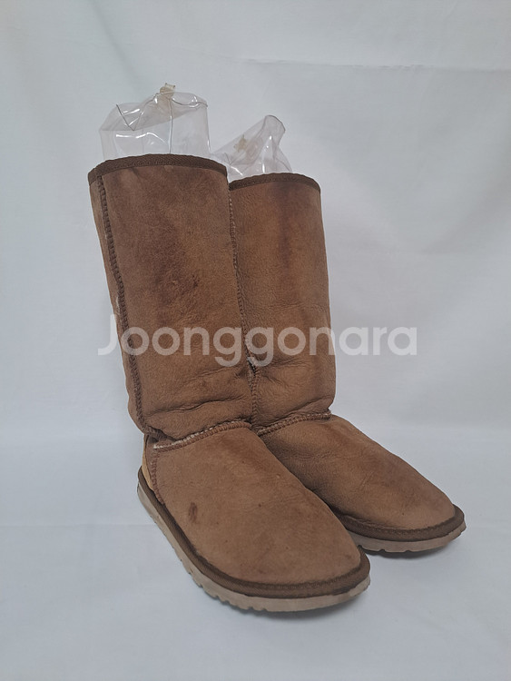 OUTBACK UGG BOOTS 아웃백 어그 부츠--3