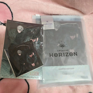 유우지 패션 아크릴스탠드 (미개봉, 특전포함)