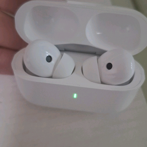 무선 이어폰 프로 2세대