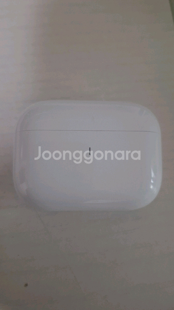 무선 이어폰 프로 2세대--1
