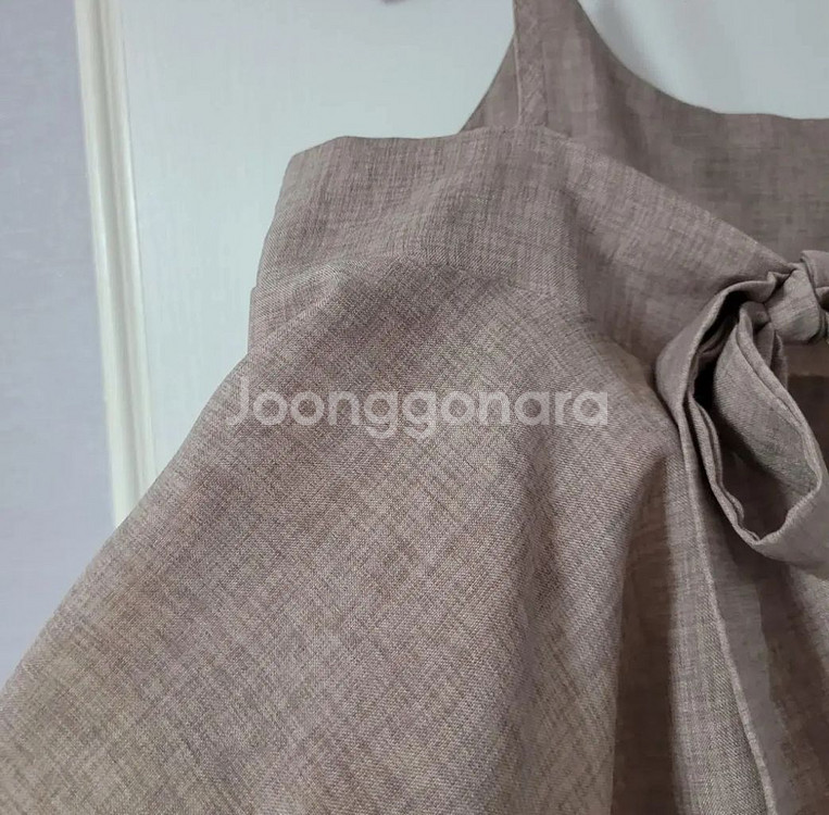 플레어 리본 끈나시--3