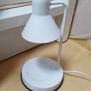 할로겐 램프 캔들 워머 스탠드 조명