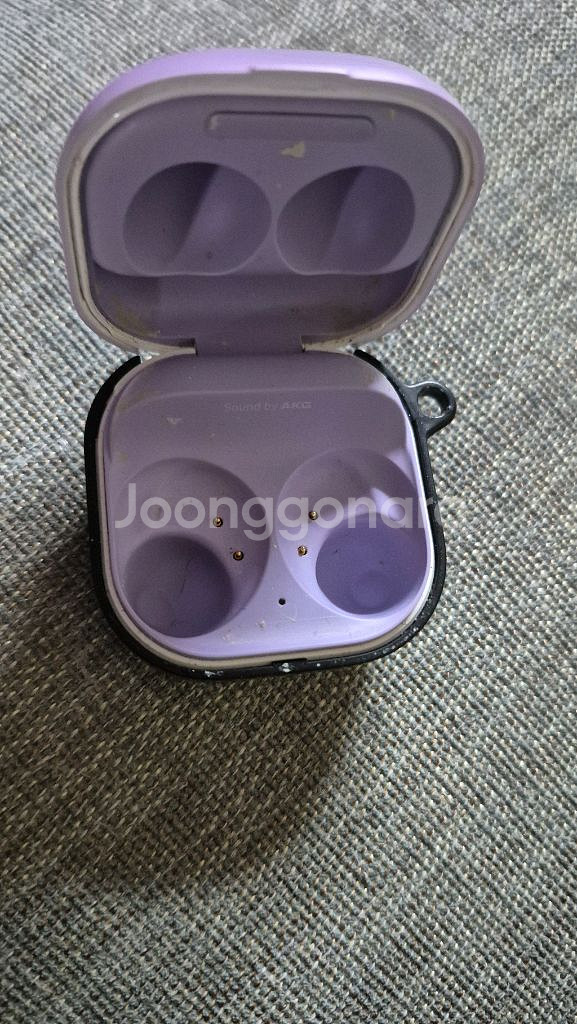 갤럭시 버즈2 케이스--1