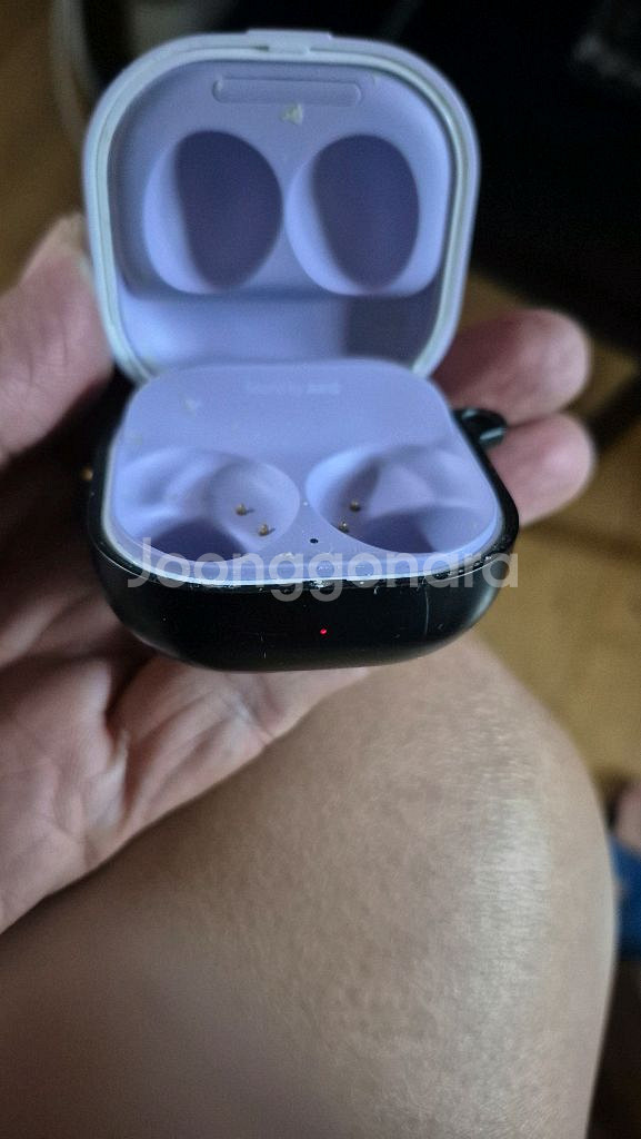 갤럭시 버즈2 케이스--0