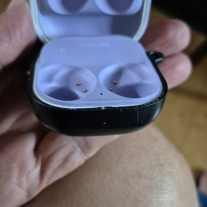 갤럭시 버즈2 케이스