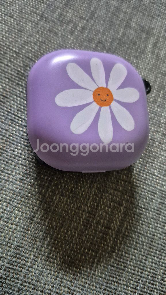 갤럭시 버즈2 케이스--2