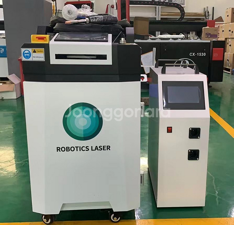 레이저용접기 렌탈 / 임대--2