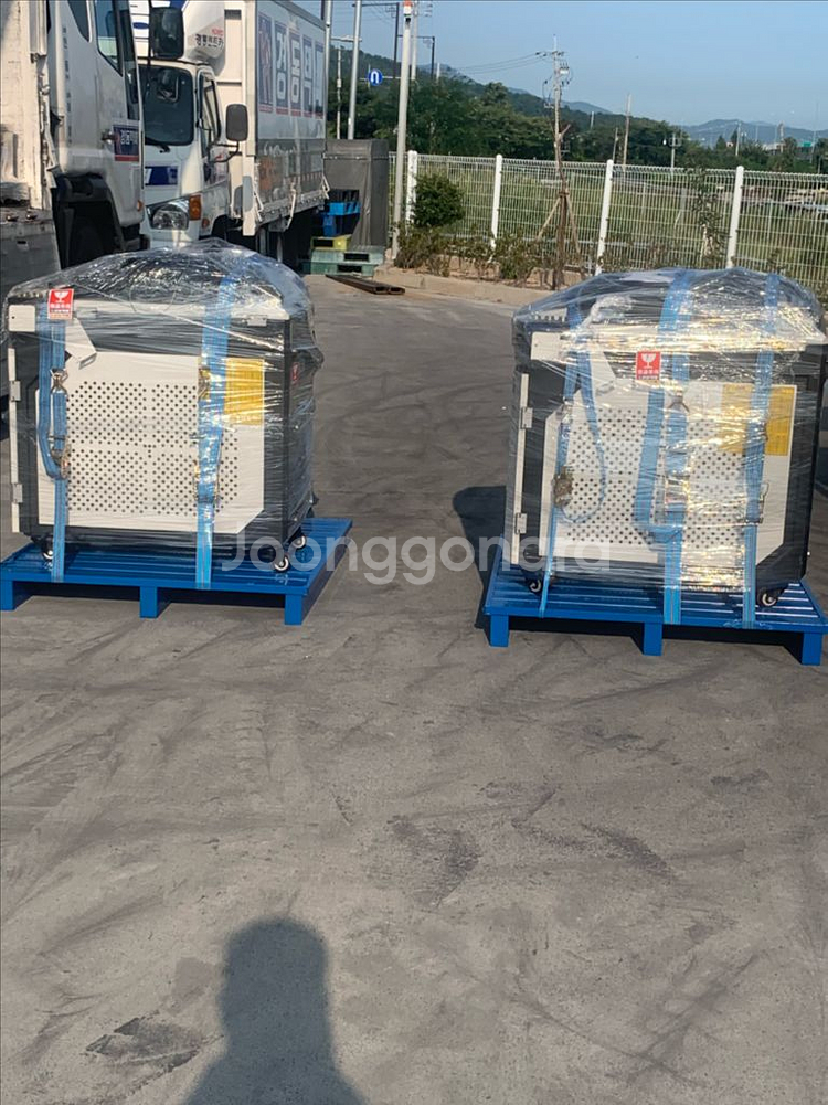 레이저용접기 렌탈 / 임대--1