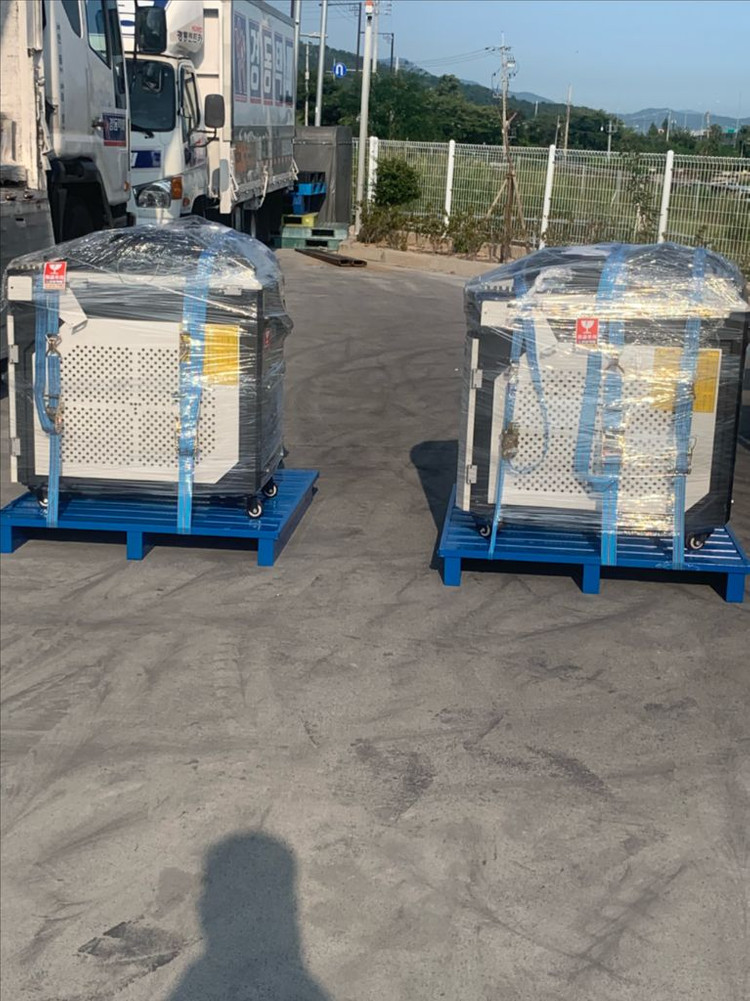 레이저용접기 렌탈 / 임대 이미지