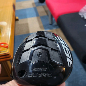 발도 568 딥 페이스 드라이버 헤드만 ㅡ최종인하