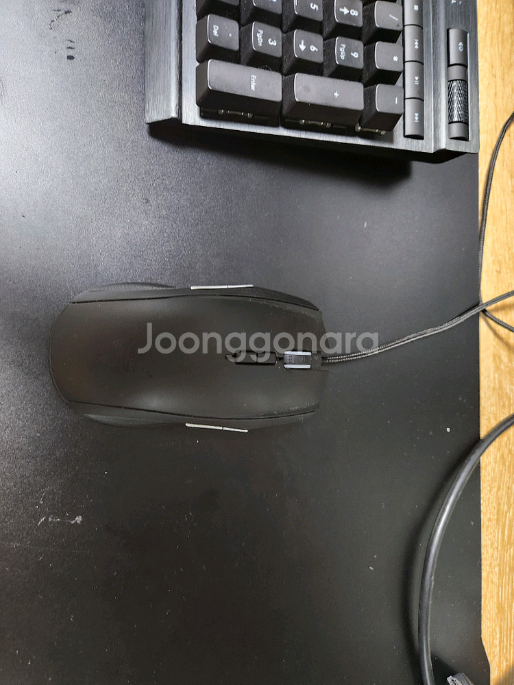 게이밍 PC 반본체 + 모니터 일체--6