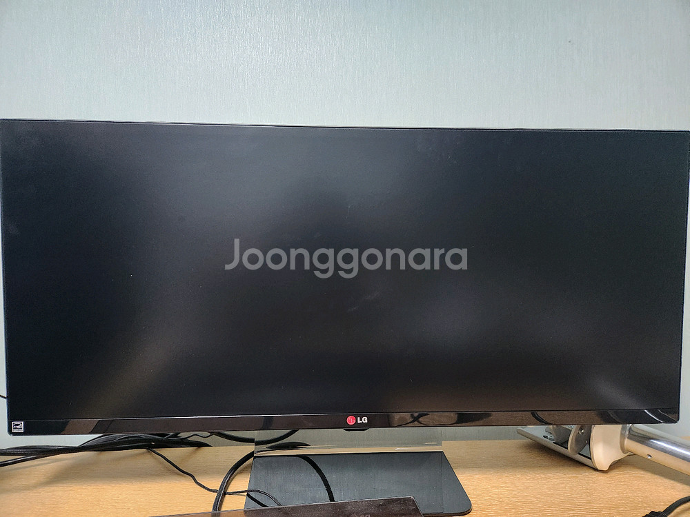 게이밍 PC 반본체 + 모니터 일체--7