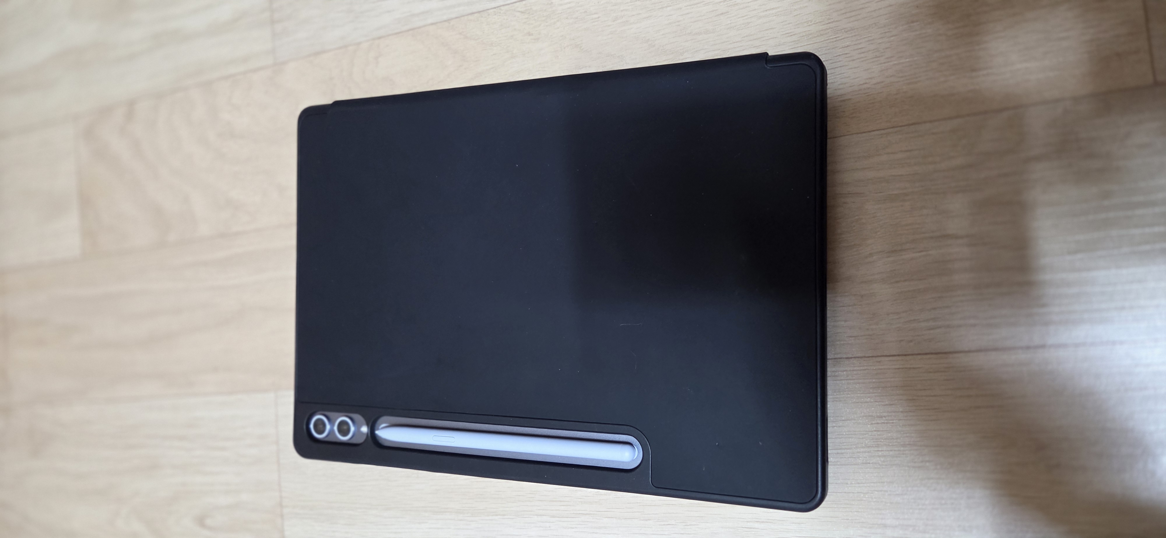 갤럭시탭 s10 플러스 256GB 문스톤 그레이 wifi 풀박스--3