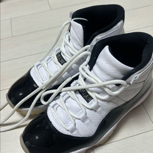 조던 11 그래티튜드 275