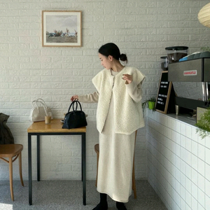 플리츠플리즈 코듀로이 베스트