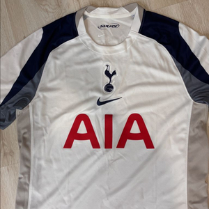 나이키 토트넘 25/26 홈 유니폼 (M)