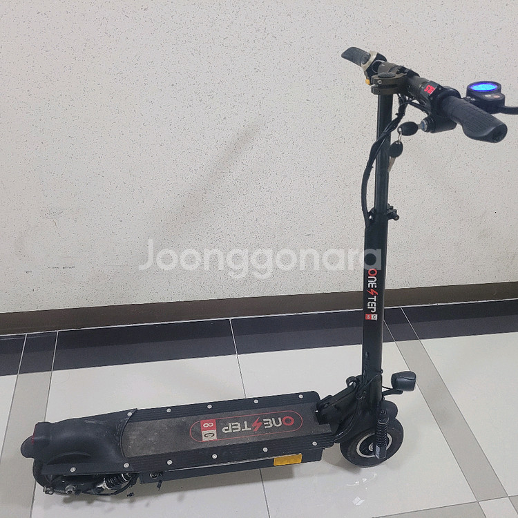 전동킥보드 원스텝8c--0