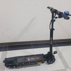 전동킥보드 원스텝8c