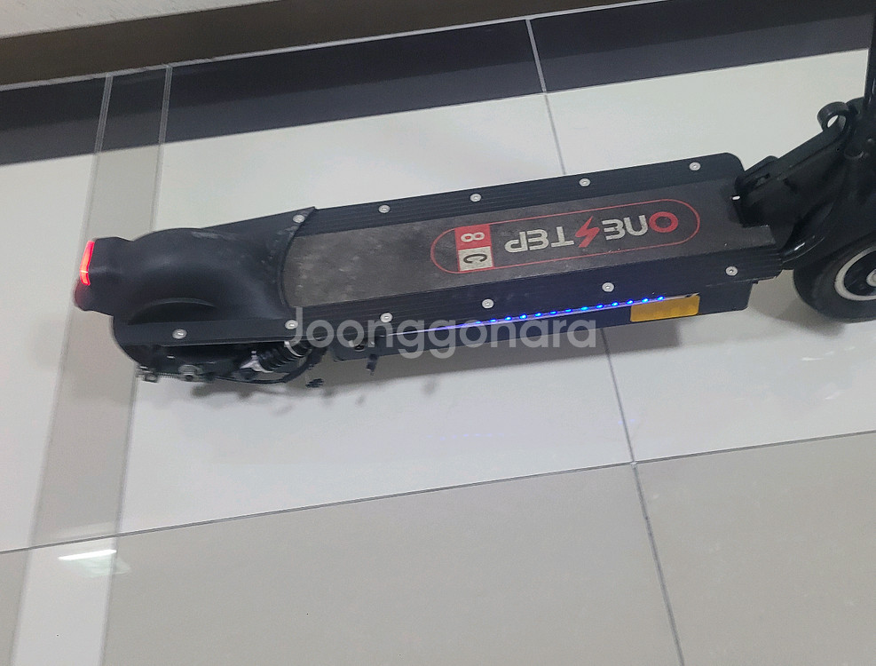 전동킥보드 원스텝8c--5