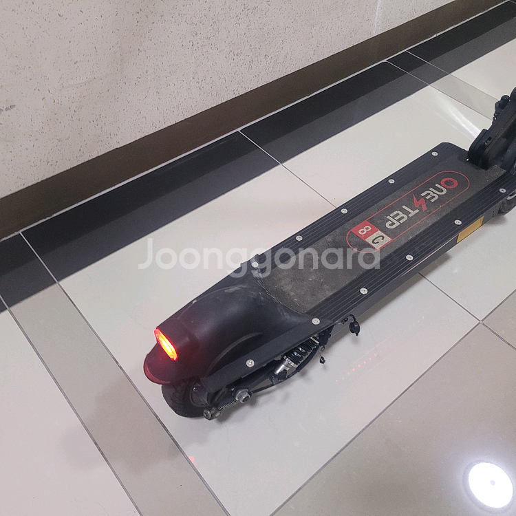 전동킥보드 원스텝8c--6