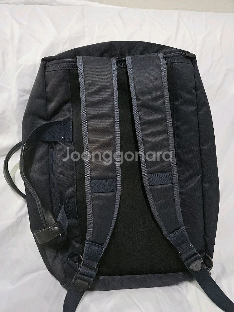 요시다 포터 리프트 3WAY 브리프케이스 백팩 822-07562--4