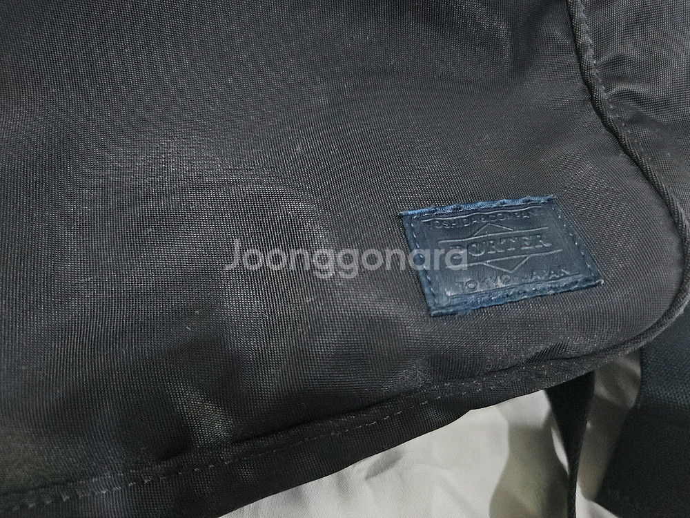 요시다 포터 리프트 3WAY 브리프케이스 백팩 822-07562--2