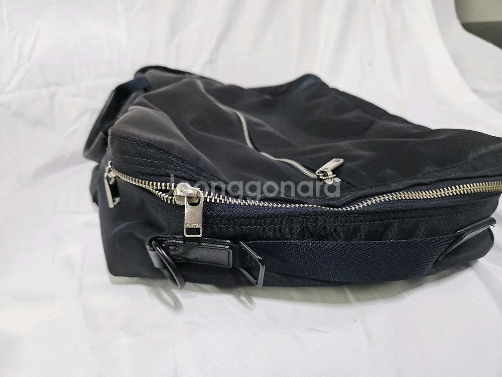 요시다 포터 리프트 3WAY 브리프케이스 백팩 822-07562--3