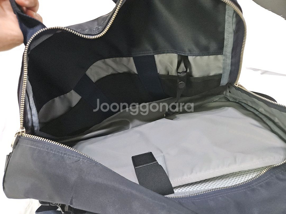 요시다 포터 리프트 3WAY 브리프케이스 백팩 822-07562--5