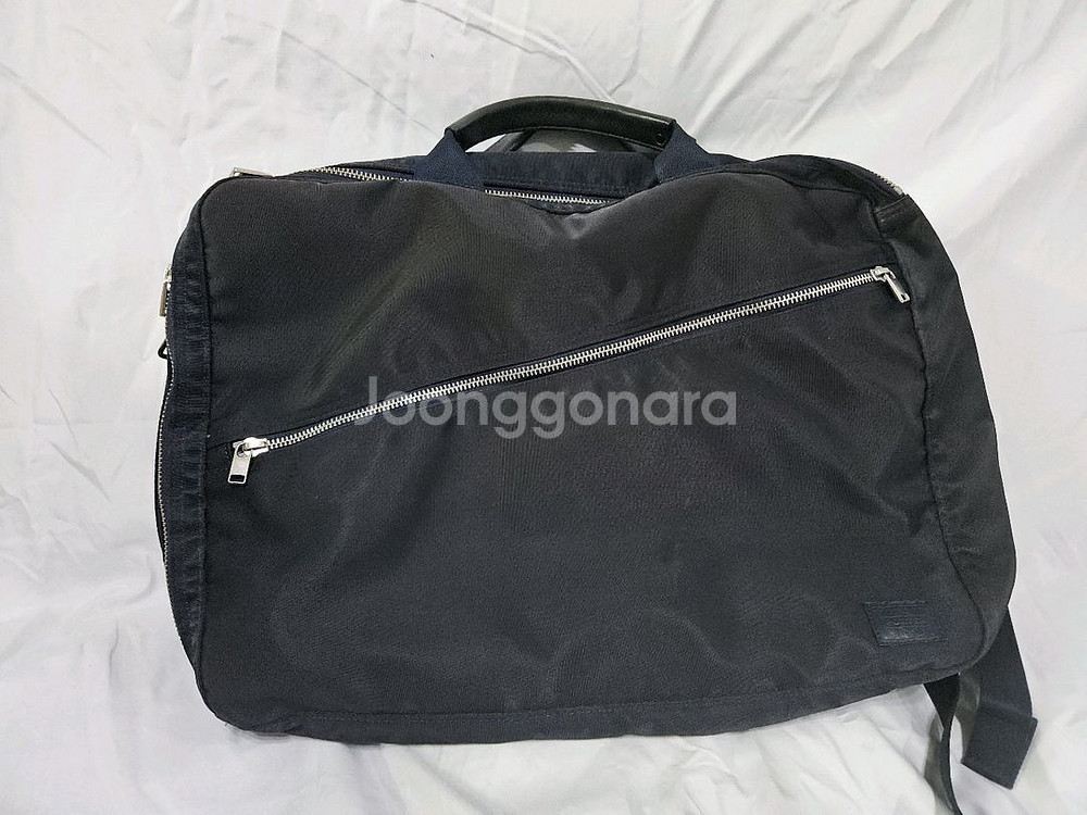 요시다 포터 리프트 3WAY 브리프케이스 백팩 822-07562--1