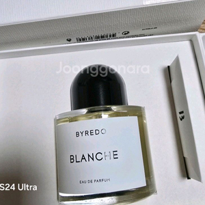 바이레도 블랑쉬 오드퍼퓸 100ml 팝니다