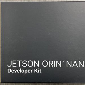 NVIDIA 젯슨 오린 나노 슈퍼 개발자 키트 Jetson Orin Nano Super