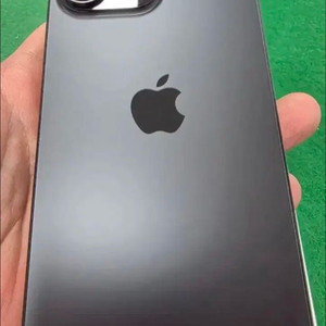 (판매,교환) 아이폰16프로맥스 256 블랙 애케플 폴드7교환