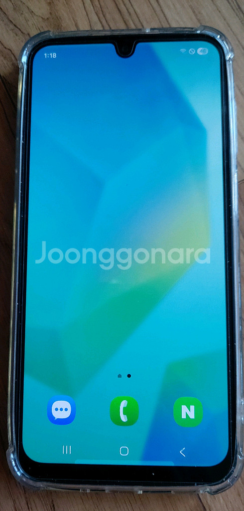 삼성 갤럭시 A16--0